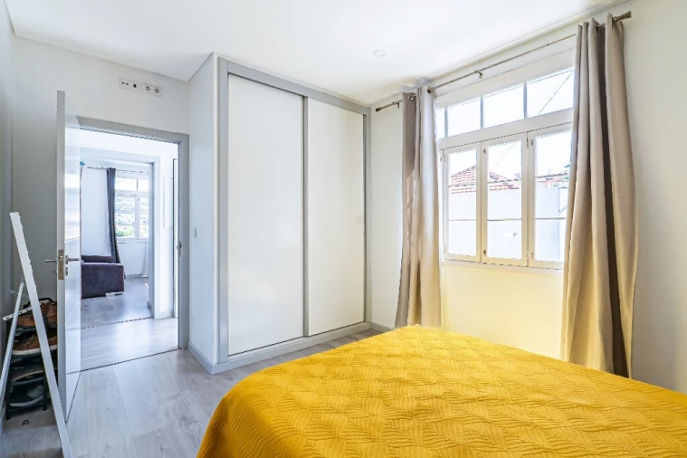 Moradia T3 para Venda em Santo Antonio Foto 52