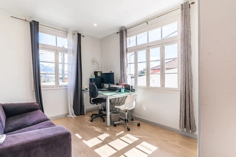 Moradia T3 para Venda em Santo Antonio Foto 43