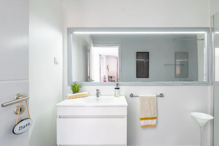 Moradia T3 para Venda em Santo Antonio Foto 46