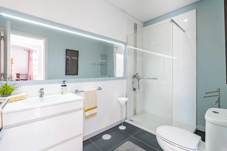 Moradia T3 para Venda em Santo Antonio Foto 47