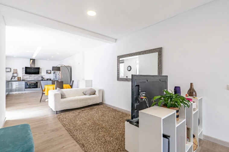 Moradia T3 para Venda em Santo Antonio Foto 36