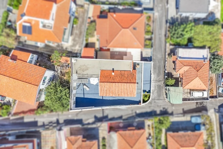 Moradia T3 para Venda em Santo Antonio Foto 71