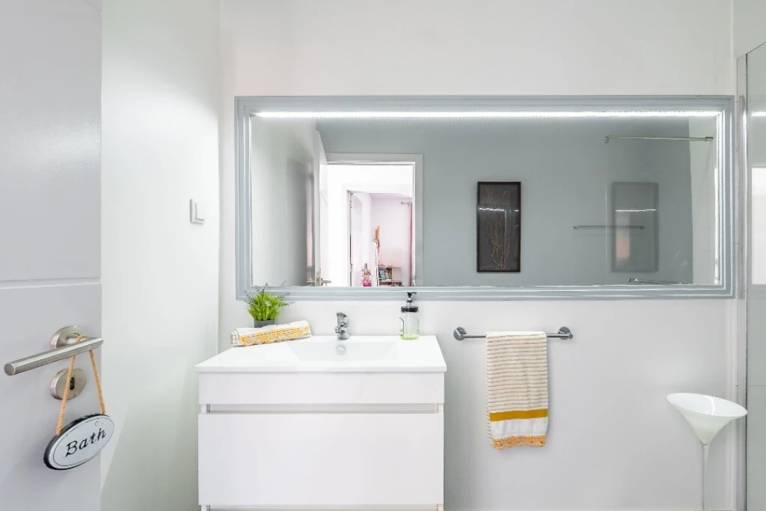 Moradia T3 para Venda em Santo Antonio Foto 46