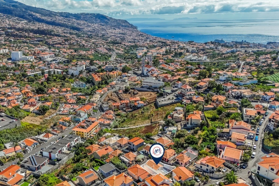 Moradia T3 para Venda em Santo Antonio Foto 78