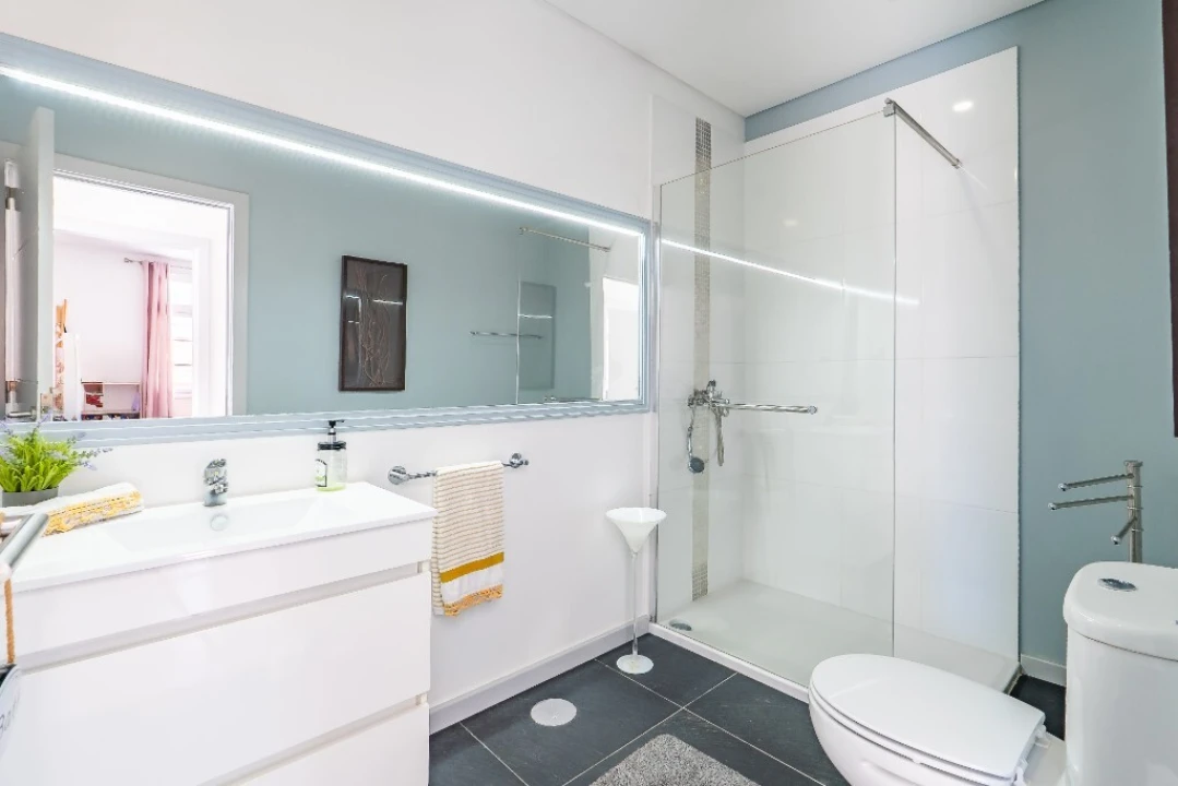 Moradia T3 para Venda em Santo Antonio Foto 47