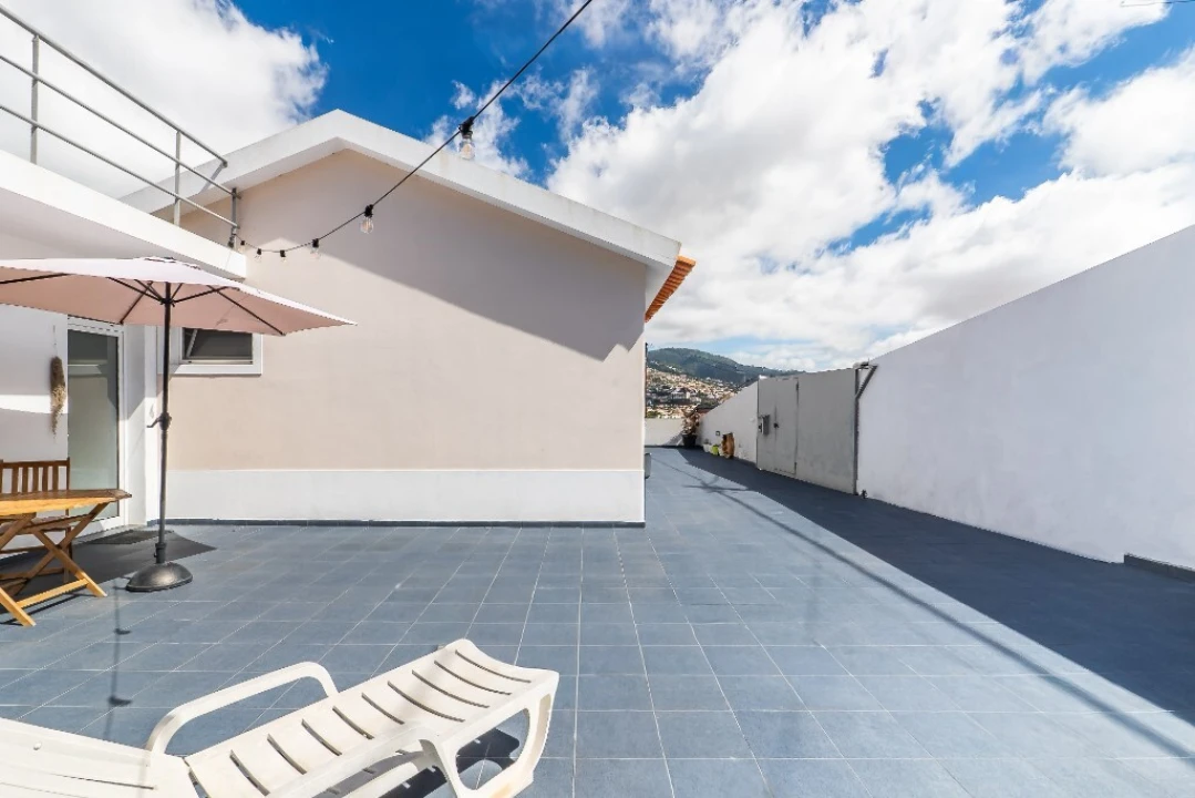 Moradia T3 para Venda em Santo Antonio Foto 17