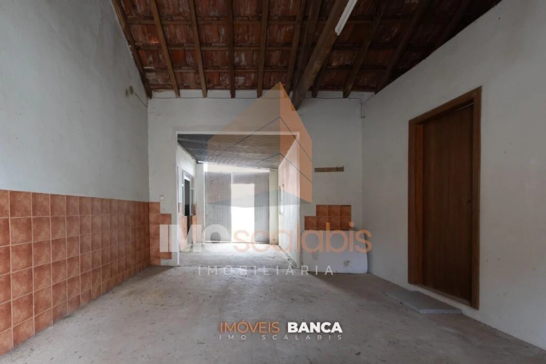 Moradia T3 para Venda em Benfica do Ribatejo Foto 14