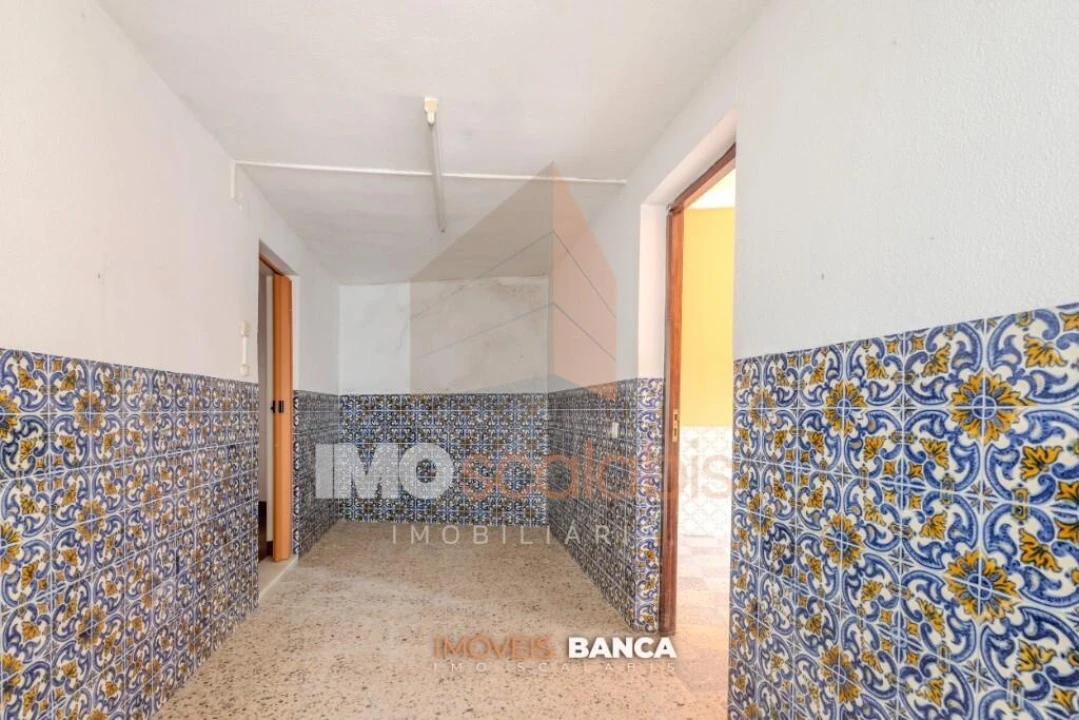 Moradia T3 para Venda em Benfica do Ribatejo Foto 21