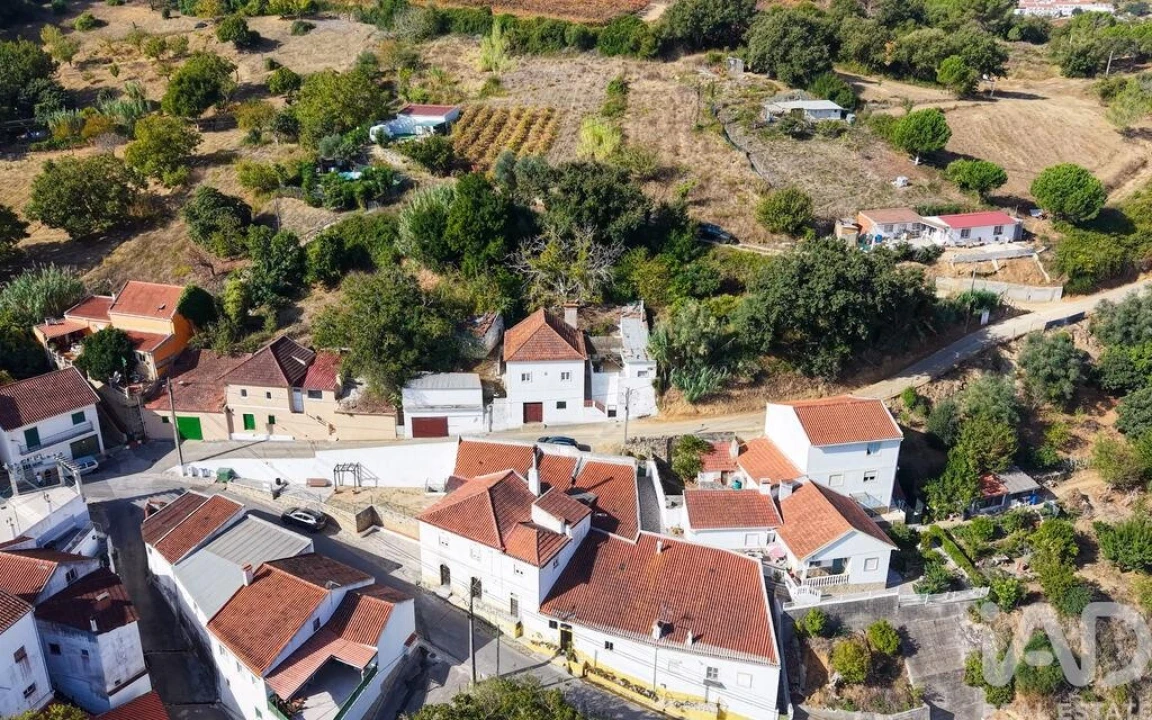 Moradia T2 para Venda em Aldeia Galega da Merceana e Aldeia Gavinha Foto 23