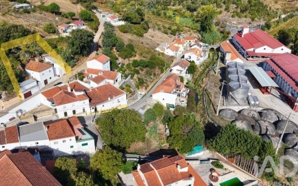 Moradia T2 para Venda em Aldeia Galega da Merceana e Aldeia Gavinha