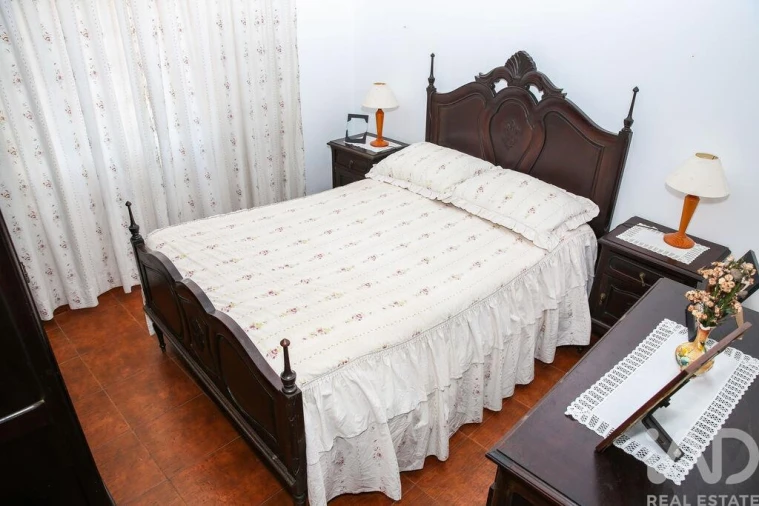 Moradia T2 para Venda em Aldeia Galega da Merceana e Aldeia Gavinha Foto 16