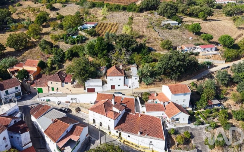 Moradia T2 para Venda em Aldeia Galega da Merceana e Aldeia Gavinha Foto 23