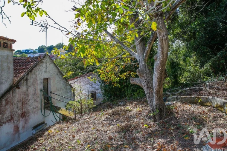 Moradia T2 para Venda em Aldeia Galega da Merceana e Aldeia Gavinha Foto 30