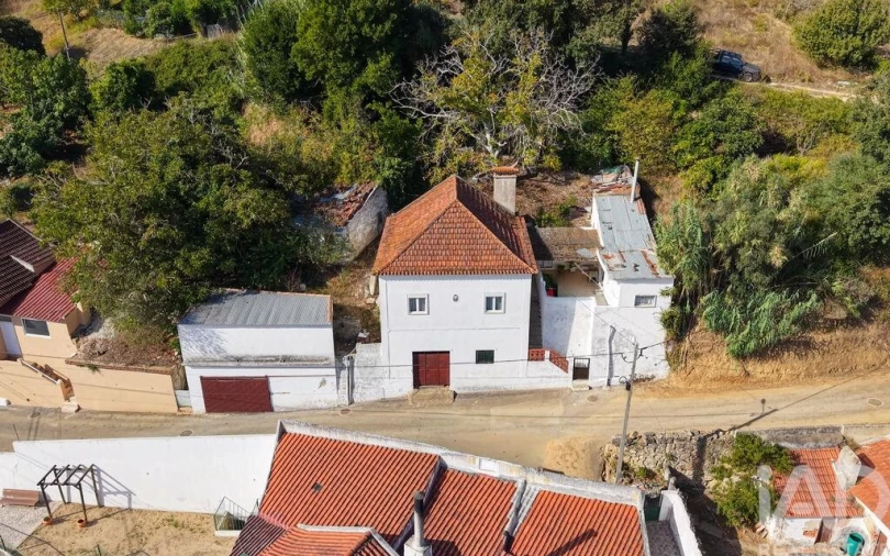 Moradia T2 para Venda em Aldeia Galega da Merceana e Aldeia Gavinha Foto 21