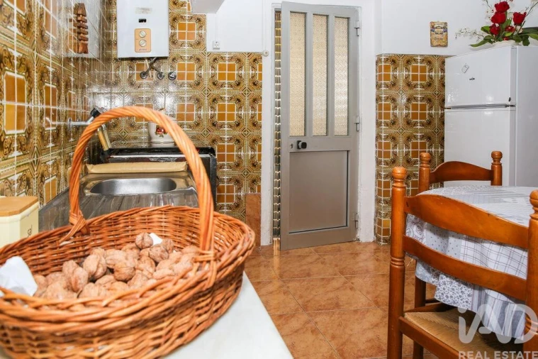 Moradia T2 para Venda em Aldeia Galega da Merceana e Aldeia Gavinha Foto 12