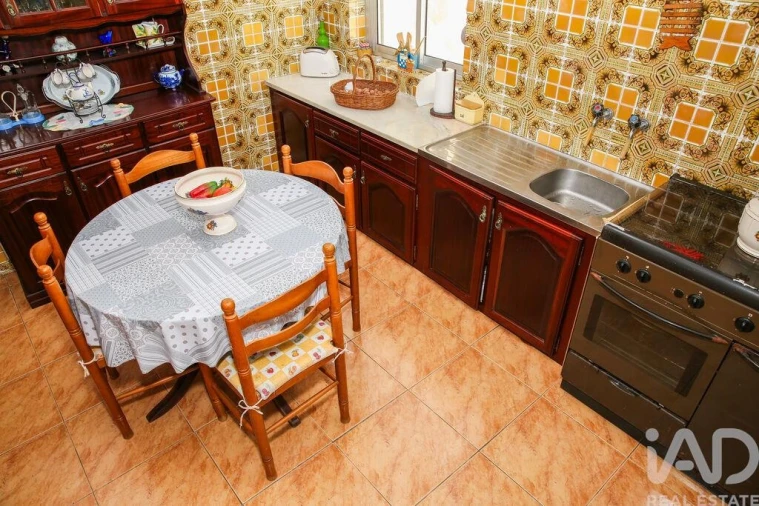 Moradia T2 para Venda em Aldeia Galega da Merceana e Aldeia Gavinha Foto 11