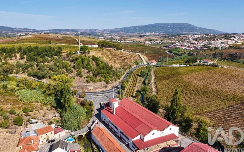 Moradia T2 para Venda em Aldeia Galega da Merceana e Aldeia Gavinha Foto 27