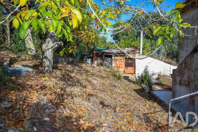 Moradia T2 para Venda em Aldeia Galega da Merceana e Aldeia Gavinha Foto 22