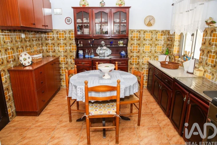 Moradia T2 para Venda em Aldeia Galega da Merceana e Aldeia Gavinha Foto 20