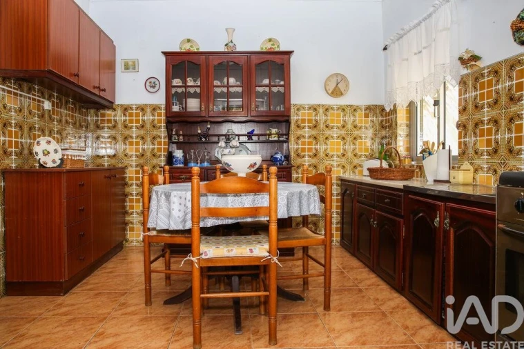 Moradia T2 para Venda em Aldeia Galega da Merceana e Aldeia Gavinha Foto 19