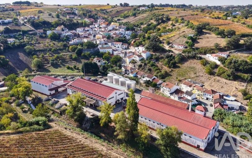 Moradia T2 para Venda em Aldeia Galega da Merceana e Aldeia Gavinha Foto 25