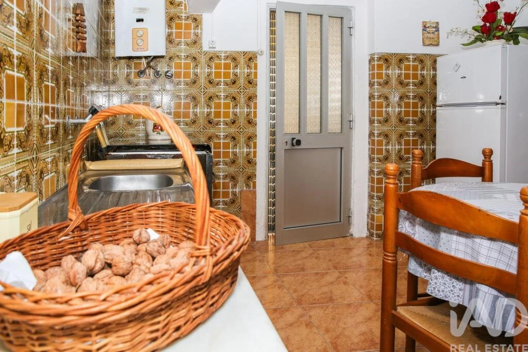 Moradia T2 para Venda em Aldeia Galega da Merceana e Aldeia Gavinha Foto 12