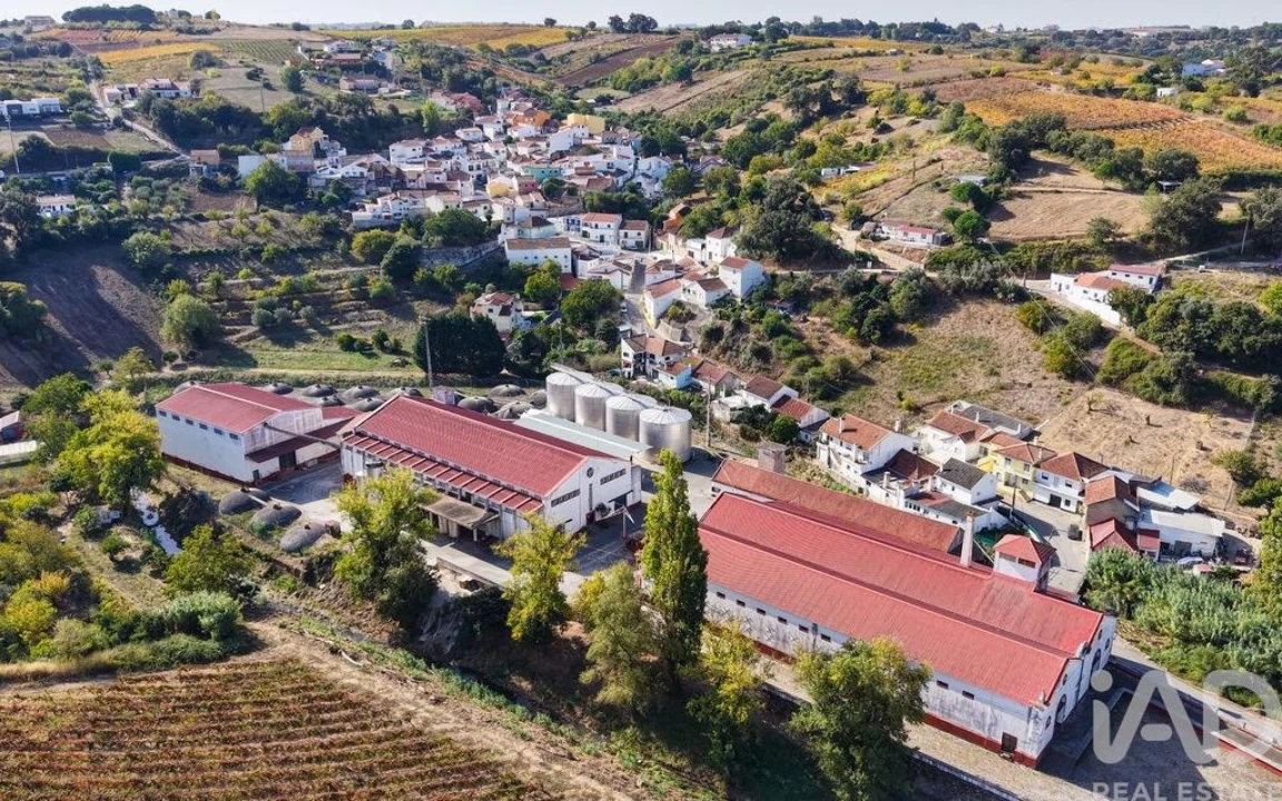 Moradia T2 para Venda em Aldeia Galega da Merceana e Aldeia Gavinha Foto 29