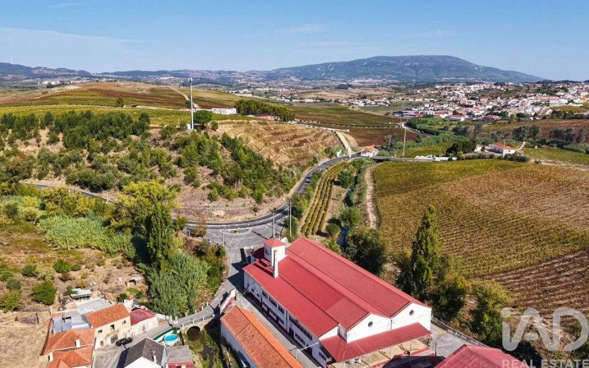 Moradia T2 para Venda em Aldeia Galega da Merceana e Aldeia Gavinha Foto 27