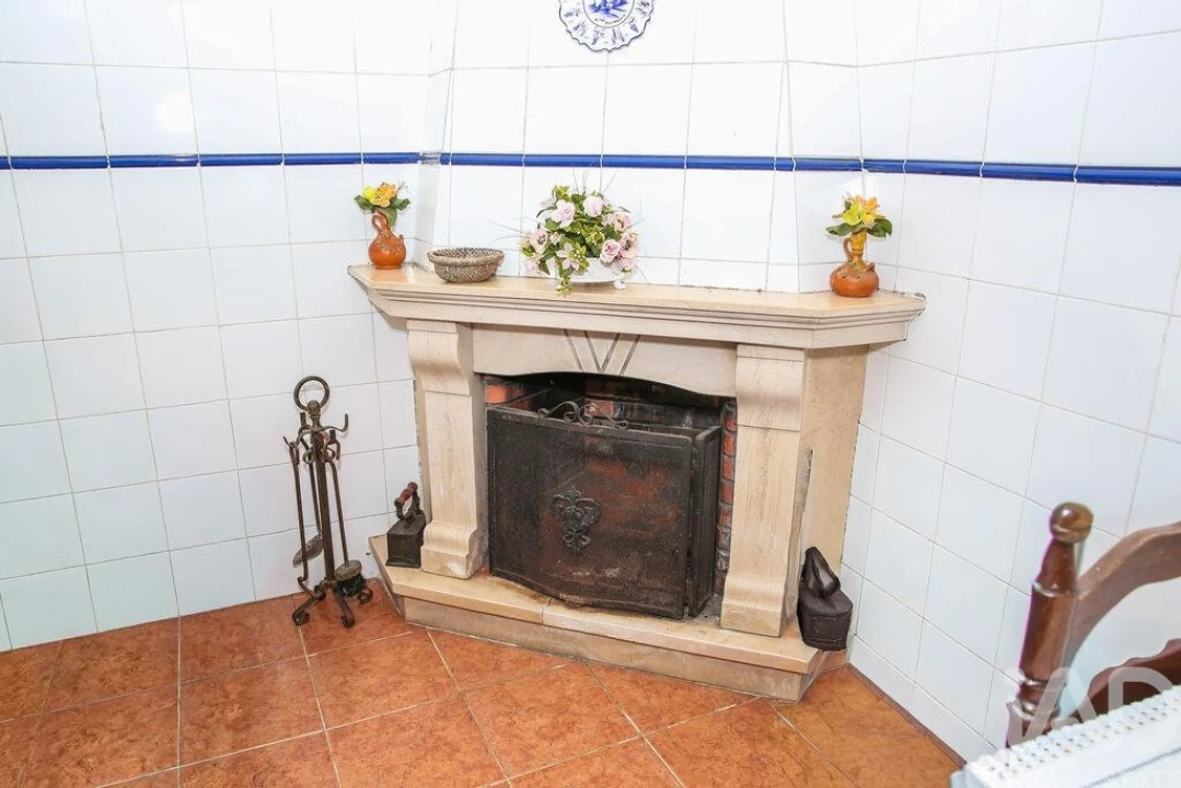 Moradia T2 para Venda em Aldeia Galega da Merceana e Aldeia Gavinha Foto 10