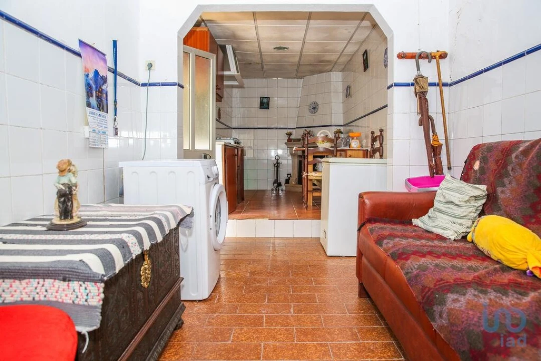 Moradia T2 para Venda em Aldeia Galega da Merceana e Aldeia Gavinha Foto 9