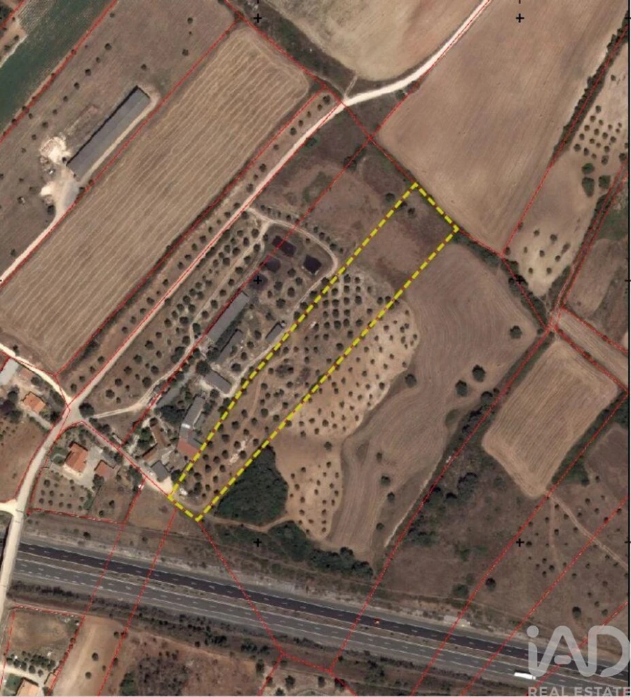 Terreno para Venda em Azambujeira e Malaqueijo Foto 25