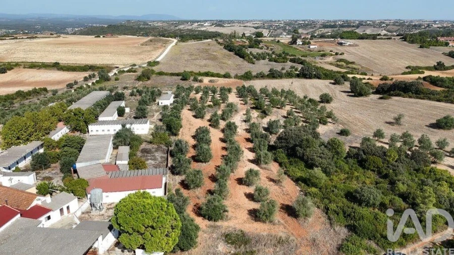 Terreno para Venda em Azambujeira e Malaqueijo Foto 22