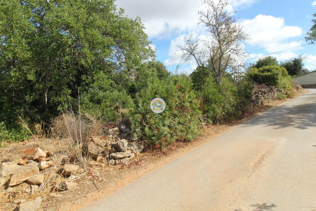 Terreno para Venda em Moncarapacho e Fuseta Foto 3