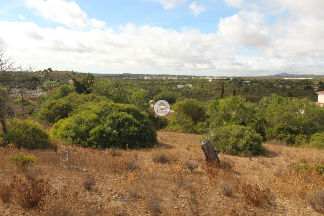 Terreno para Venda em Moncarapacho e Fuseta Foto 11