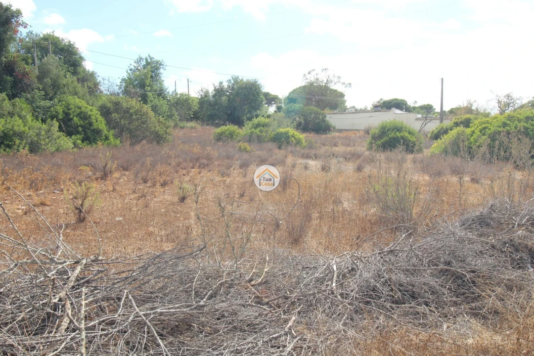 Terreno para Venda em Moncarapacho e Fuseta Foto 21