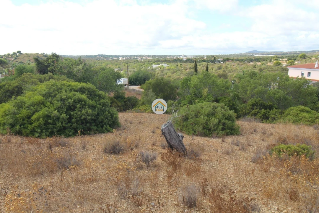 Terreno para Venda em Moncarapacho e Fuseta Foto 17
