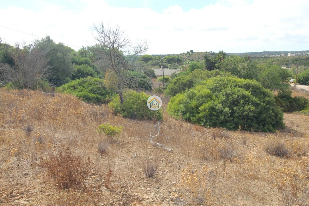 Terreno para Venda em Moncarapacho e Fuseta Foto 19