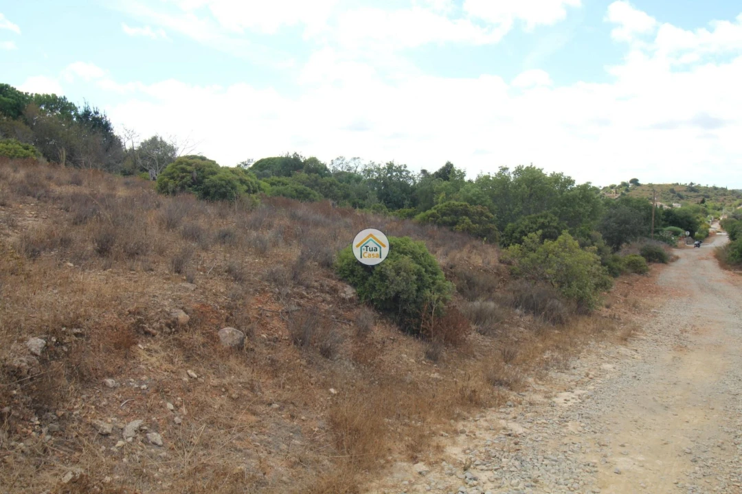 Terreno para Venda em Moncarapacho e Fuseta Foto 20