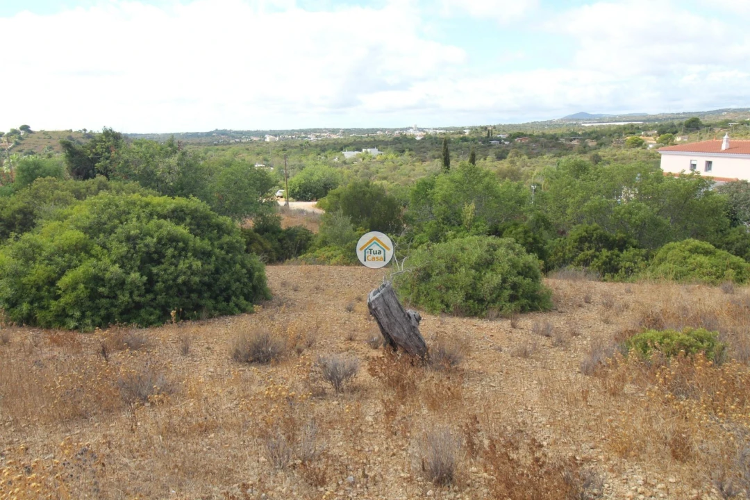 Terreno para Venda em Moncarapacho e Fuseta Foto 18