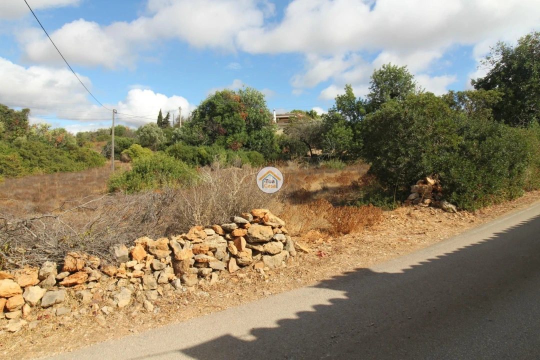 Terreno para Venda em Moncarapacho e Fuseta Foto 5
