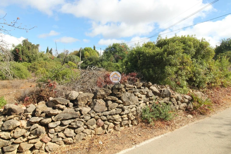 Terreno para Venda em Moncarapacho e Fuseta Foto 4
