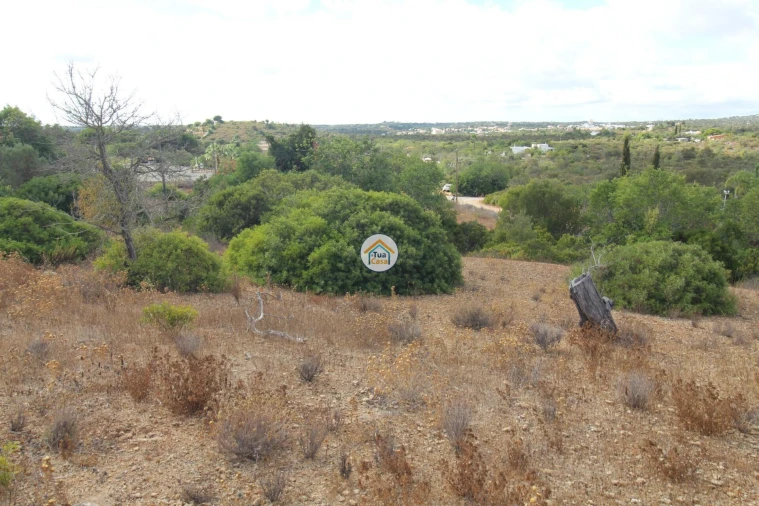 Terreno para Venda em Moncarapacho e Fuseta Foto 12
