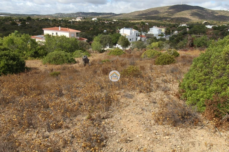Terreno para Venda em Moncarapacho e Fuseta Foto 16