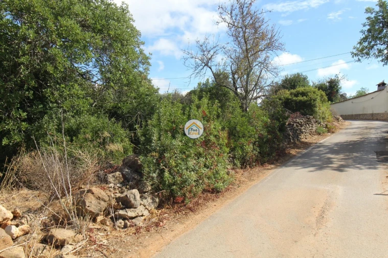 Terreno para Venda em Moncarapacho e Fuseta Foto 22