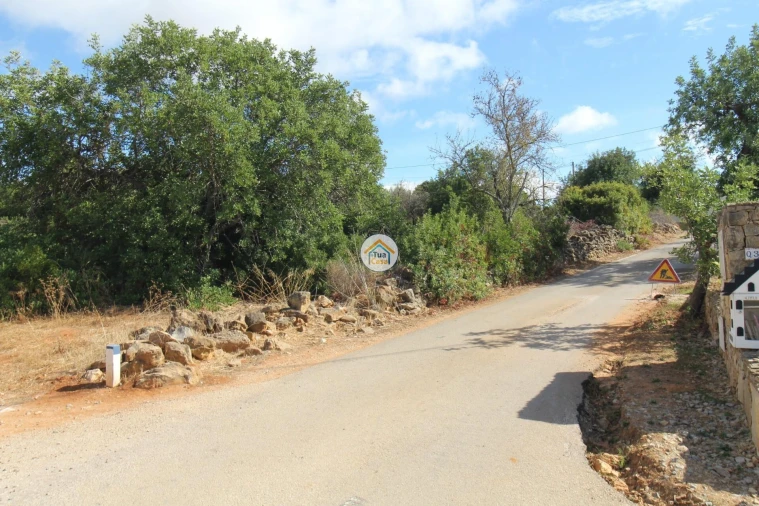 Terreno para Venda em Moncarapacho e Fuseta Foto 23