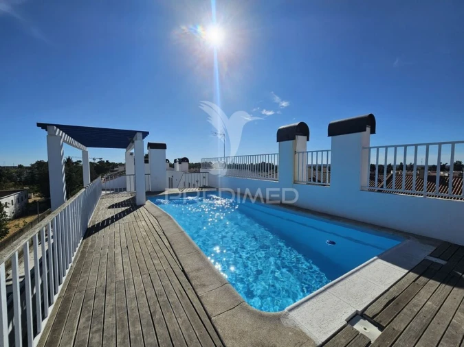 Apartamento T3 para Venda em Beja (Santiago Maior e São João Baptista) Foto 6