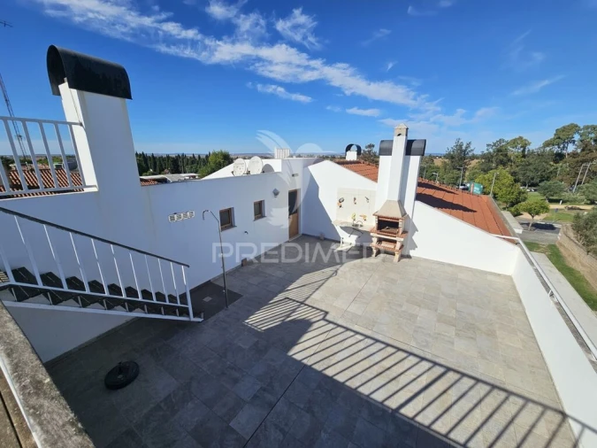 Apartamento T3 para Venda em Beja (Santiago Maior e São João Baptista) Foto 4
