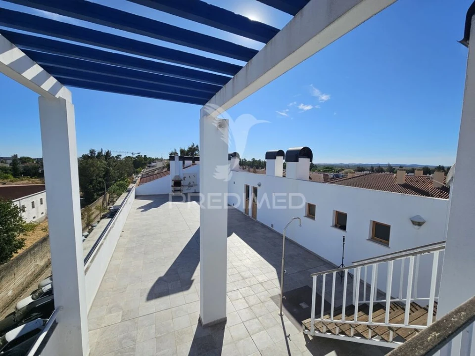 Apartamento T3 para Venda em Beja (Santiago Maior e São João Baptista) Foto 7