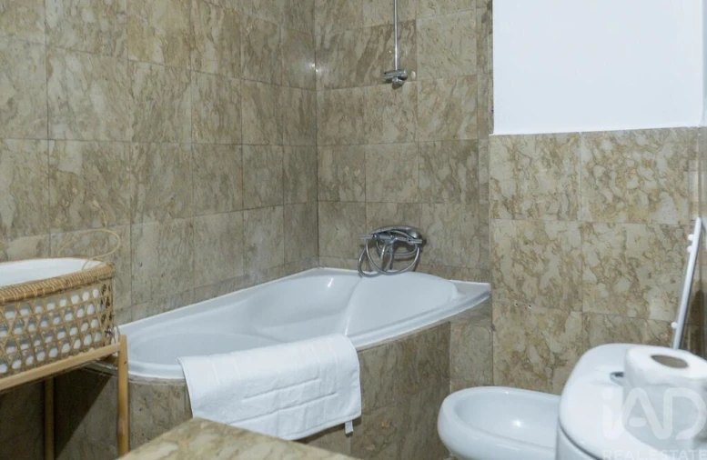 Prédio para Venda em Costa da Caparica Foto 20