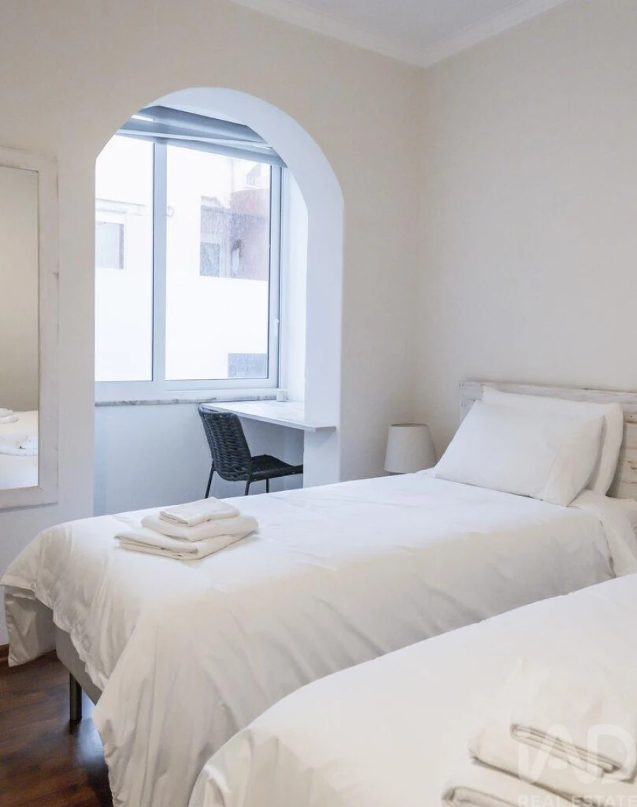 Prédio para Venda em Costa da Caparica Foto 19